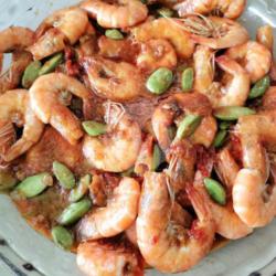 Udang Pette