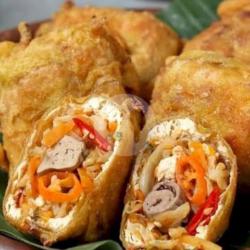 Tahu Jeletot (isi 10 Pcs)