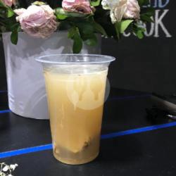 Wedang Jahe