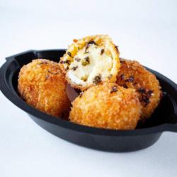 5 Pcs Potato Croquette