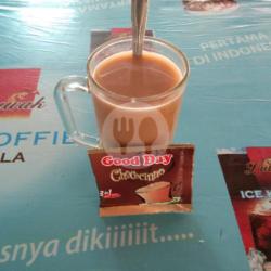 Good Day Chococinno Panas