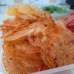 Keripik Kaca Balado Box