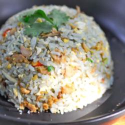 Nasi Goreng Shanghai