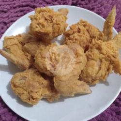 Ayam Crispy