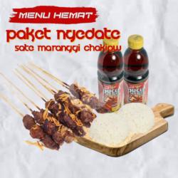 Hemat Ngedate Sate Maranggi Jando