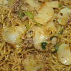 Seblak Indomie Rendang (spesial)