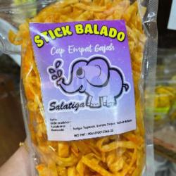 Stick.  Balado