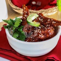 Korean Chicken Wing