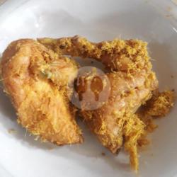 Ayam Goreng Bumbu