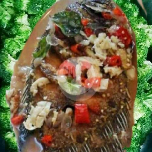 F' She Seafood, Kalimalang - GoFood