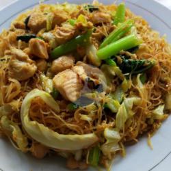 Bihun Goreng Ayam