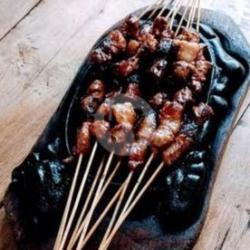 Sate Ayam Blackpepper