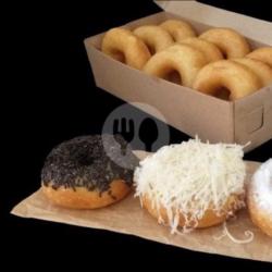 Donat Jadoel Isi 9cs