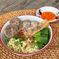 Bakso Super Isi Daging