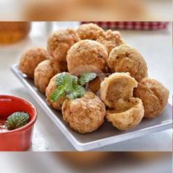 Pentol Bakso Goreng 20s