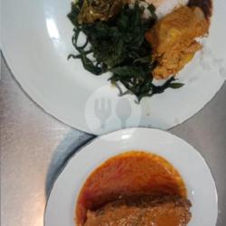 Nasi Limpa Sapi