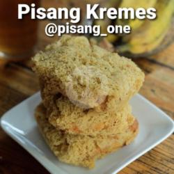 Pisang Goreng Kremes