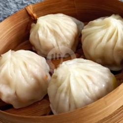 Xiao Long Bao Isi 4 Pcs