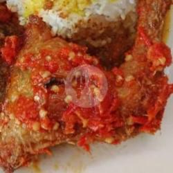 Ayam Balado