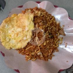 Nasi Mawot Jumbo   Telor