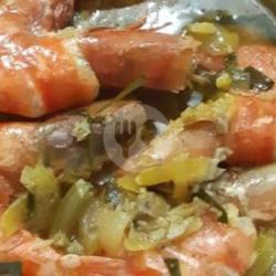 Udang Steam