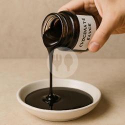 Saus Coklat
