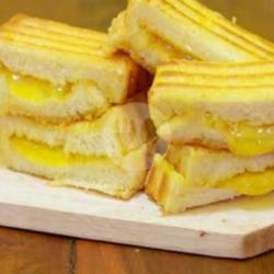 Roti Bakar Nanas (medium)