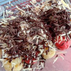 Original - Keju Dark Choco