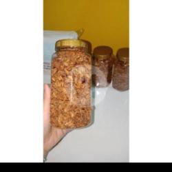 Bawang Goreng