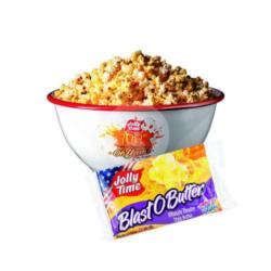 Jolly Time Blasto O Butter