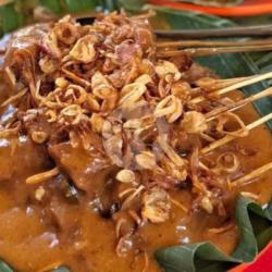 Sate Padang