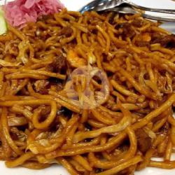 Mie Aceh Daging Goreng