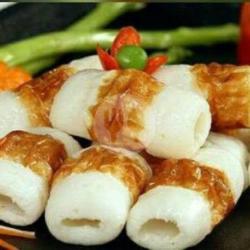 Cumi Cumi Bakar