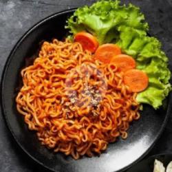 Mie Goreng Mercon