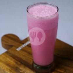 Juice Kelapa Kopyor Susu