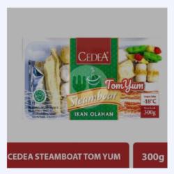 Cedea Steamboat Tomyam 300gr