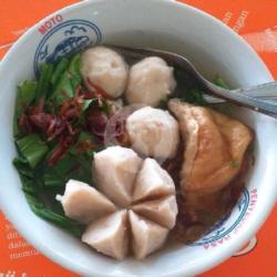 Bakso Ayam