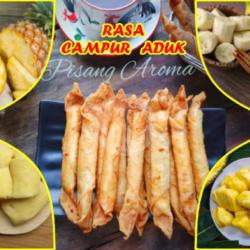 Paket Campur Aduk