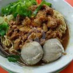 Miayam Bakso