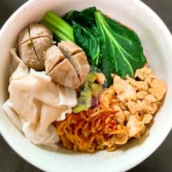 Yamien Bakso Pangsit