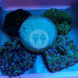 Kue Donat