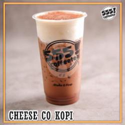 Cheese Co Coffee