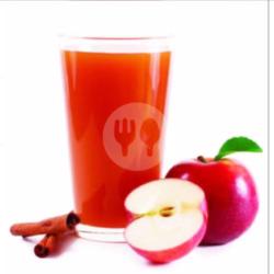 Jus Buah Apel Fuji