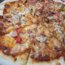 Chicken Lover Pizza