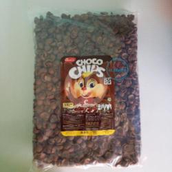 Simba Choco Chips 1kg