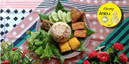 Warung Ambu Street Food