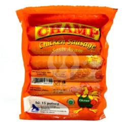 Sosis Ayam Champ 375gr