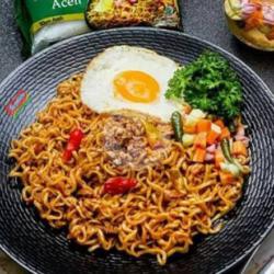 Indomie Goreng   Telor