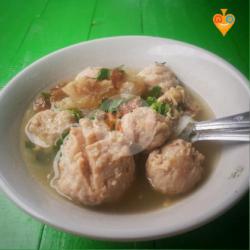 Bakso Ttelan