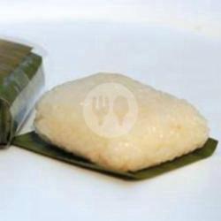 Lemper Kukus